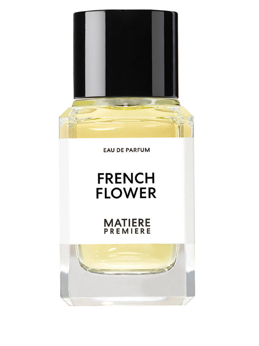 MATIERE PREMIERE-MATIERE FRENCH FLOWER EDP 100 ML-