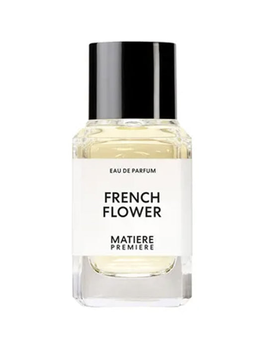 MATIERE PREMIERE-MATIERE FRENCH FLOWER EDP 50 ML-