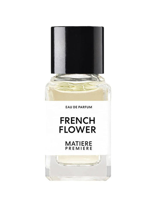 MATIERE PREMIERE-MATIERE FRENCH FLOWER EDP 6 ML-