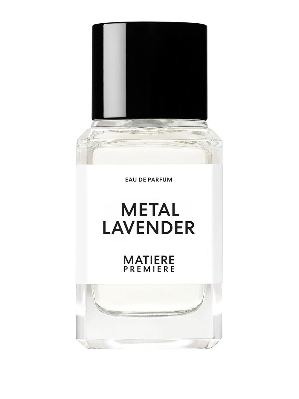 MATIERE PREMIERE-MATIERE METAL LAVENDER EDP 100 ML-