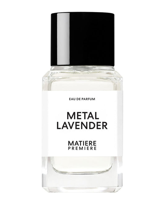 MATIERE PREMIERE-MATIERE METAL LAVENDER EDP 100 ML-