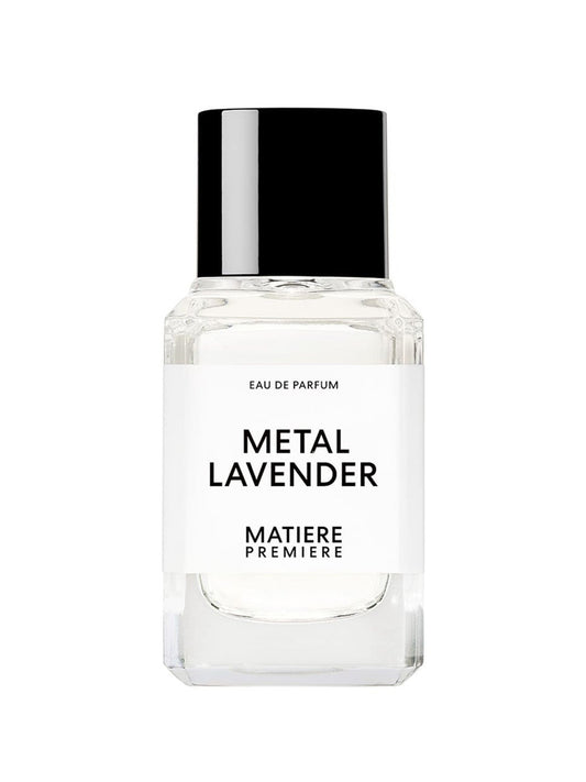 MATIERE PREMIERE-MATIERE METAL LAVENDER EDP 50 ML-