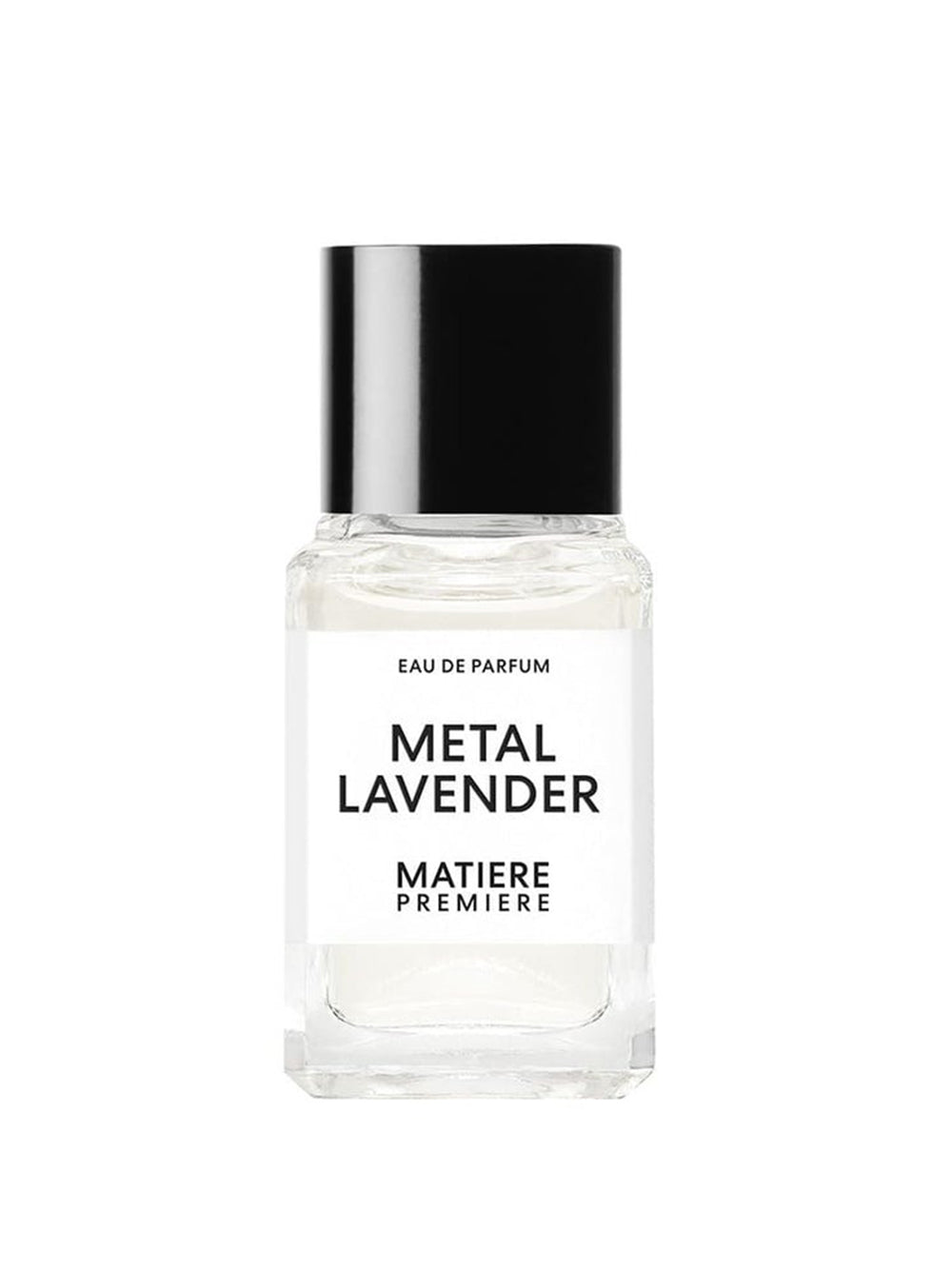 MATIERE PREMIERE-MATIERE METAL LAVENDER EDP 6 ML-