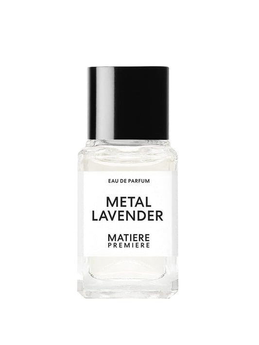 MATIERE PREMIERE-MATIERE METAL LAVENDER EDP 6 ML-