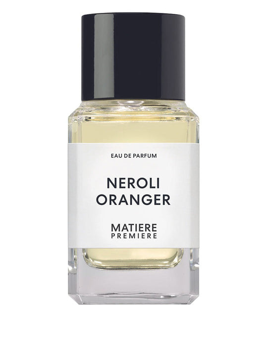 MATIERE PREMIERE-MATIERE NEROLI ORANGER EDP NEW 100 ML-