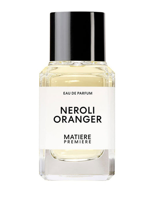 MATIERE PREMIERE-MATIERE NEROLI ORANGER EDP NEW 50 ML-