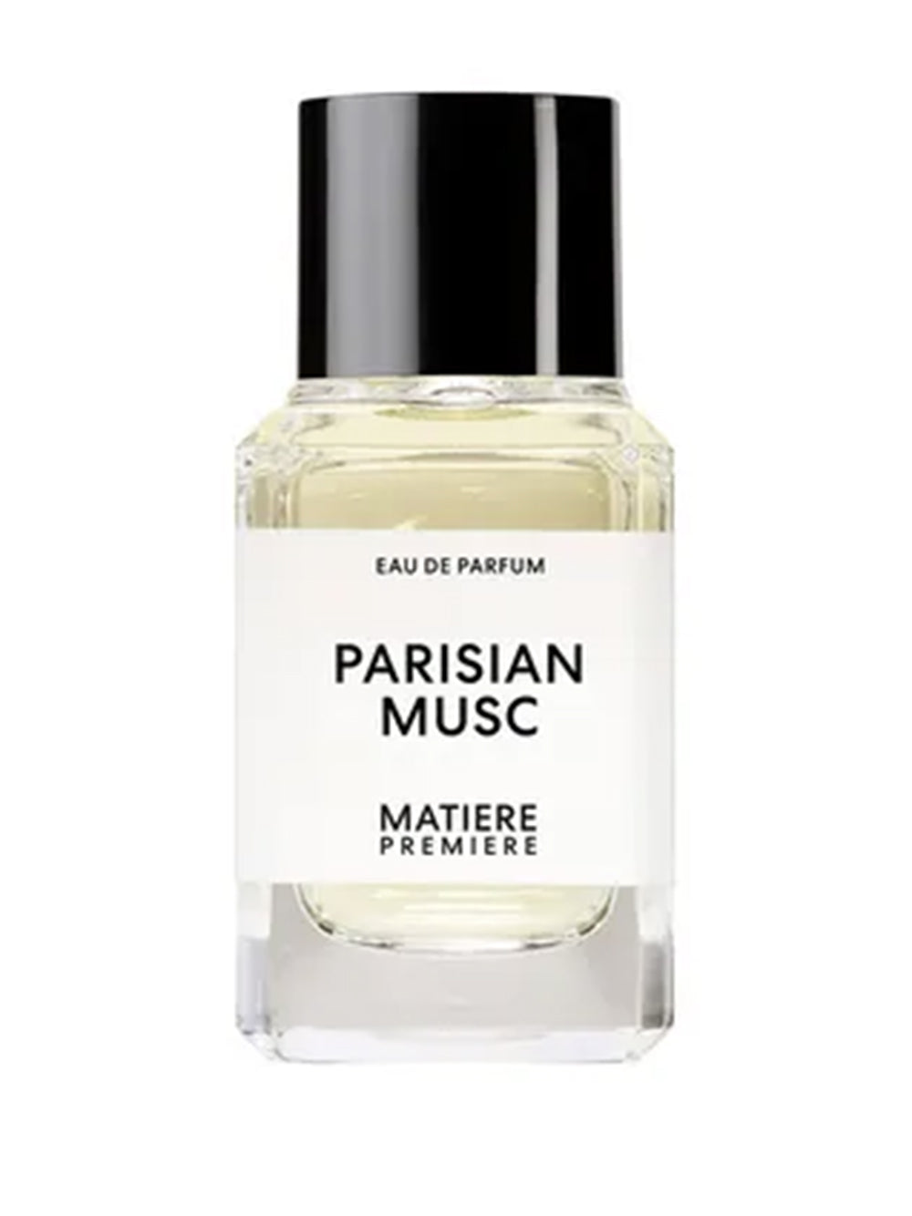 MATIERE PREMIERE-MATIERE PARISIAN MUSC EDP 50 ML-