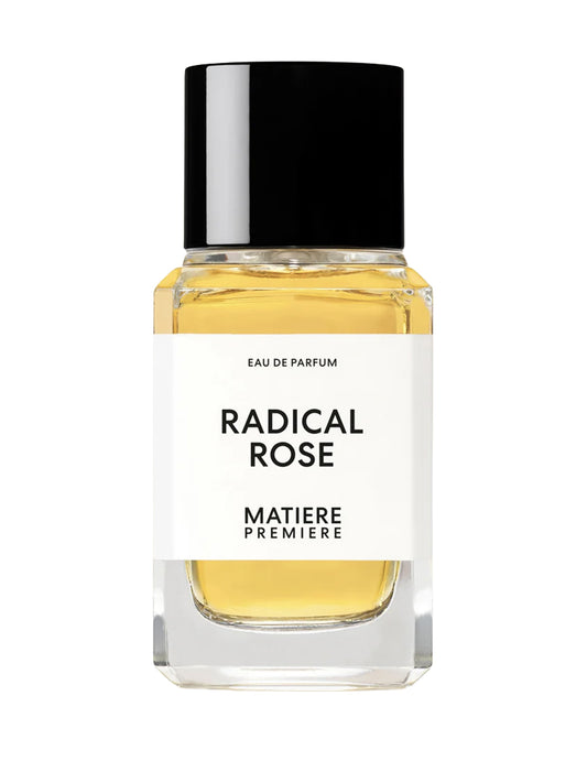 MATIERE PREMIERE-MATIERE RADICAL ROSE EDP 100 ML-