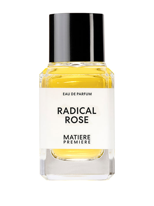 MATIERE PREMIERE-MATIERE RADICAL ROSE EDP 50 ML-