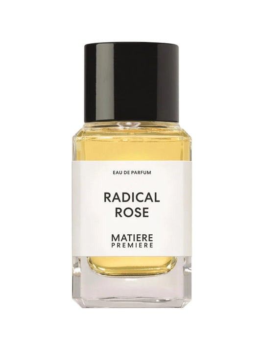 MATIERE PREMIERE-MATIERE RADICAL ROSE EDP 6 ML-