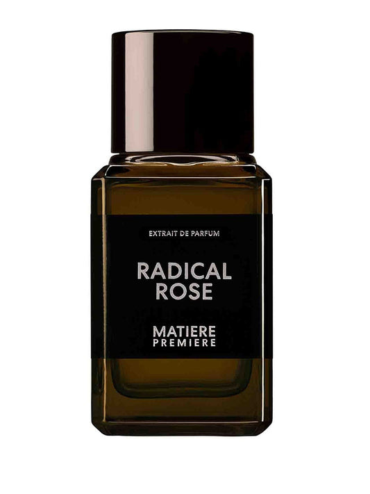 MATIERE PREMIERE-MATIERE RADICAL ROSE EXTRAIT 100 ML-