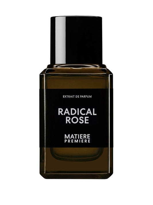 MATIERE PREMIERE-MATIERE RADICAL ROSE EXTRAIT 50 ML-
