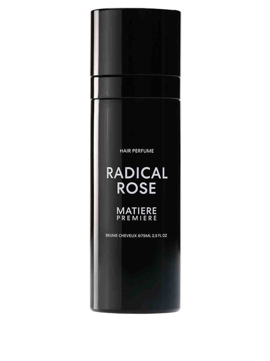 MATIERE PREMIERE-MATIERE RADICAL ROSE HAIR MIST 75 ML-