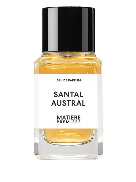 MATIERE PREMIERE-MATIERE SANTAL AUSTRAL EDP 100 ML-
