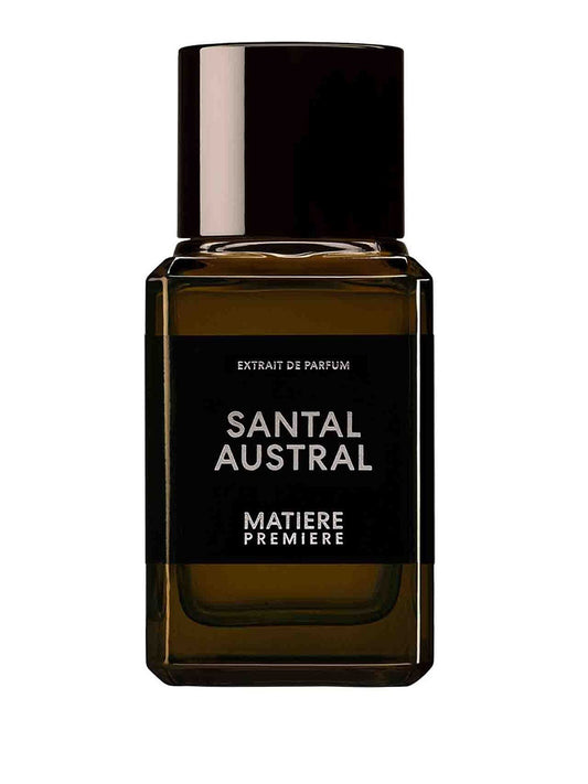 MATIERE PREMIERE-MATIERE SANTAL AUSTRAL EXTRAIT 100 ML-