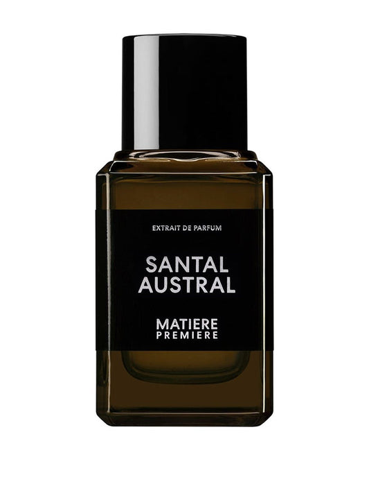 MATIERE PREMIERE-MATIERE SANTAL AUSTRAL EXTRAIT 50 ML-