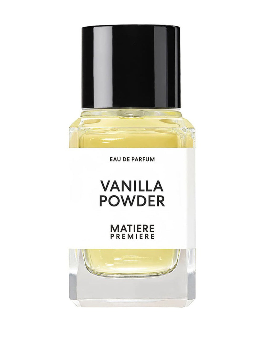 MATIERE PREMIERE-MATIERE VANILLA POWDER EDP 100 ML-