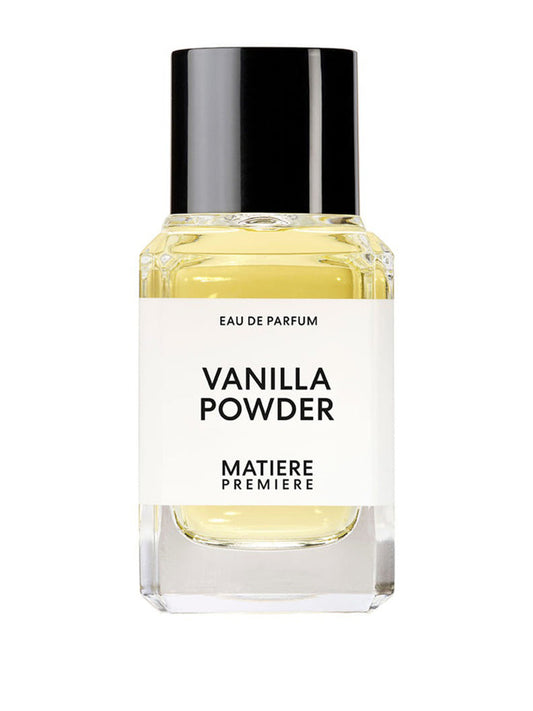 MATIERE PREMIERE-MATIERE VANILLA POWDER EDP 50 ML-