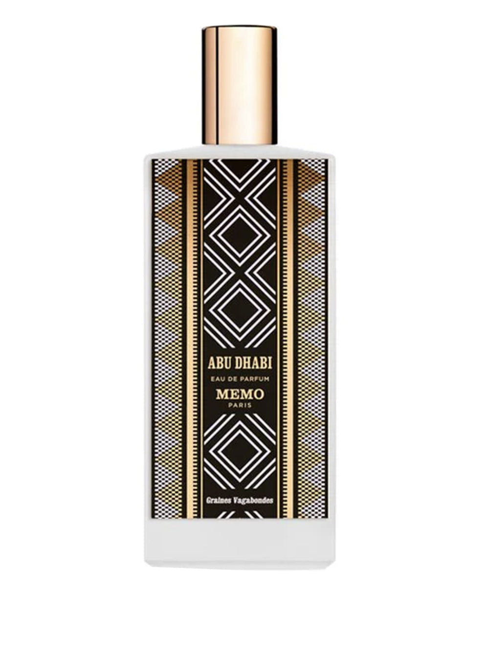 MEMO-MEMO EDP ABU DHABI 75 ML-