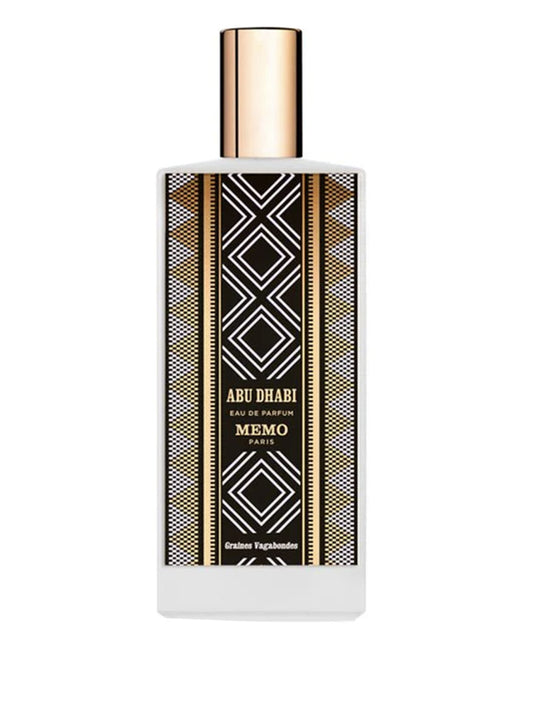 MEMO-MEMO EDP ABU DHABI 75 ML-