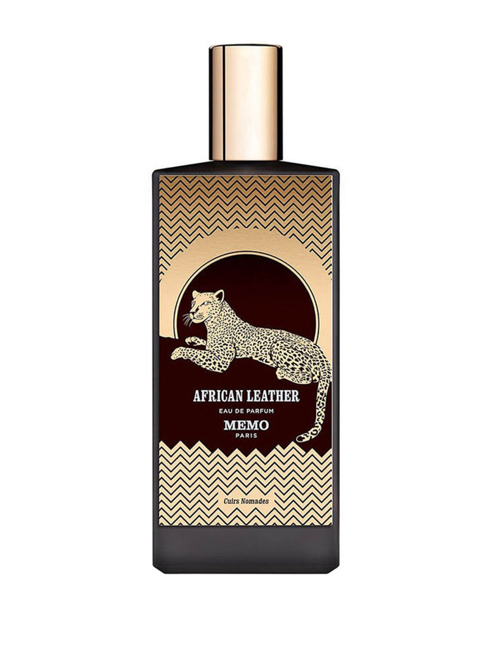 MEMO-MEMO EDP AFRICAN LEATHER 75 ML-