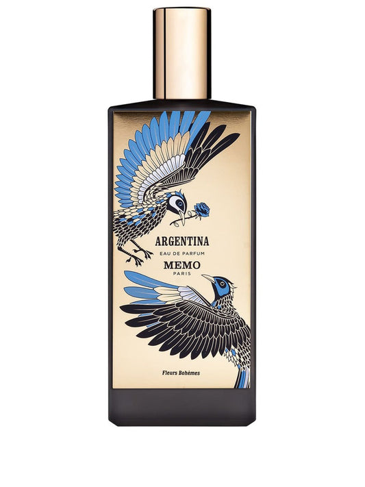 MEMO-MEMO EDP ARGENTINA 75 ML-