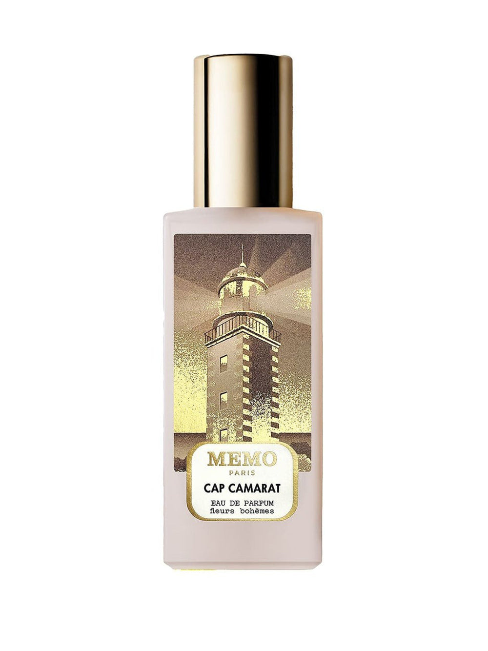 MEMO-MEMO EDP CAP CAMARAT 30 ML-