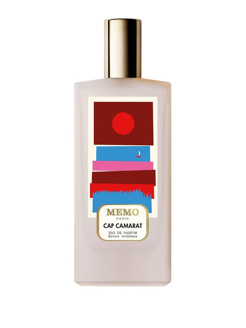 MEMO-MEMO EDP CAP CAMARAT X OLIMPIA V2 75 ML-
