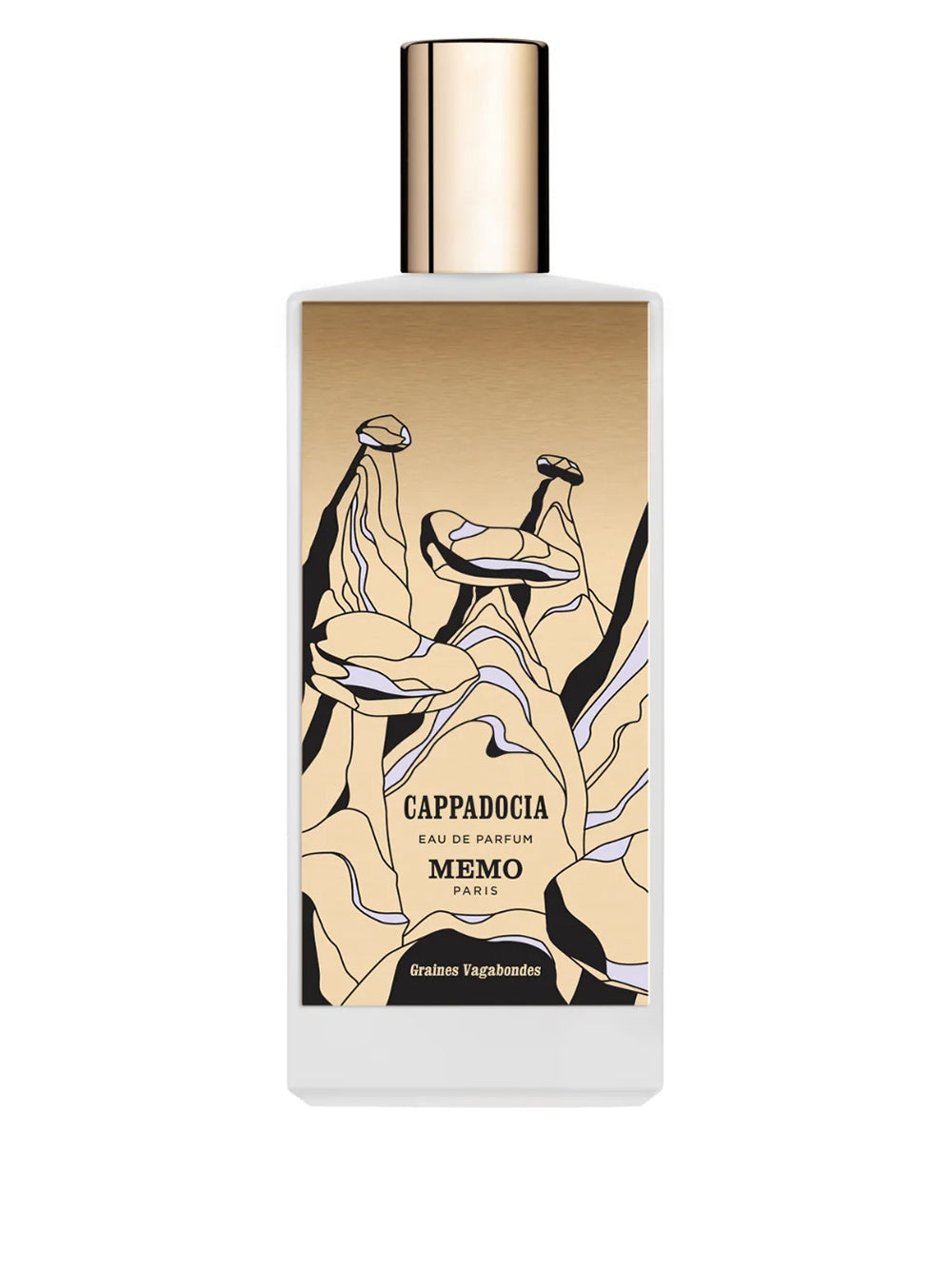 MEMO-MEMO EDP CAPPADOCIA 75 ML-