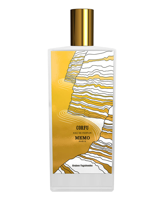MEMO-MEMO EDP CORFU 75 ML-