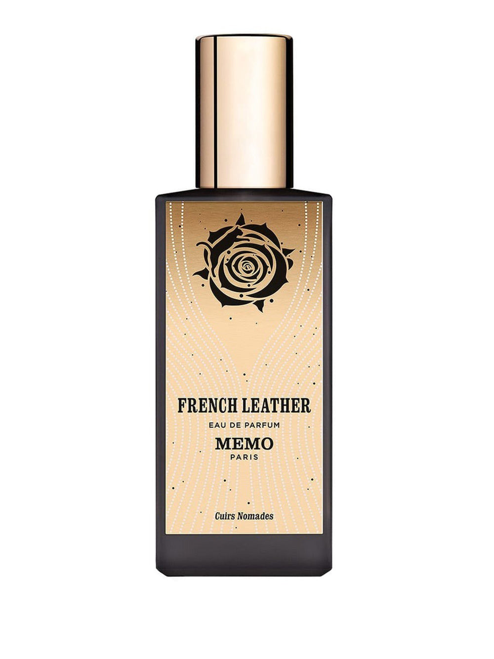 MEMO-MEMO EDP FRENCH LEATHER 30 ML-