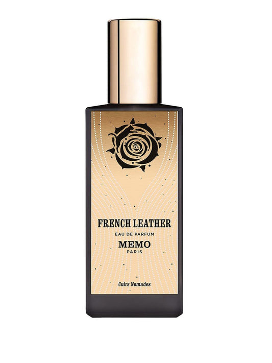 MEMO-MEMO EDP FRENCH LEATHER 30 ML-