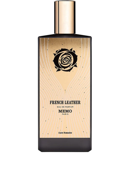 MEMO-MEMO EDP FRENCH LEATHER 75 ML-