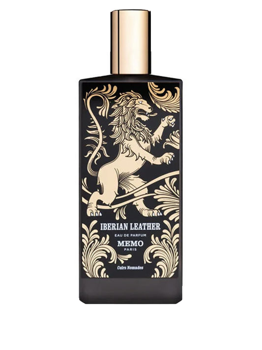 MEMO-MEMO EDP IBERIAN LEATHER 75 ML-