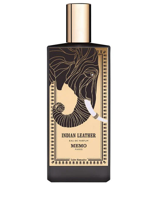 MEMO-MEMO EDP INDIAN LEATHER 75 ML-