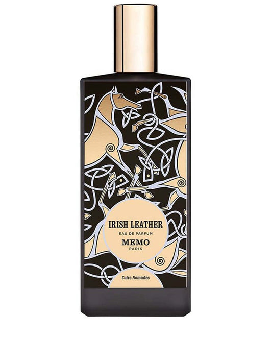MEMO-MEMO EDP IRISH LEATHER 75 ML-