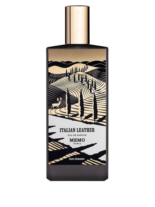 MEMO-MEMO EDP ITALIAN LEATHER 75 ML-