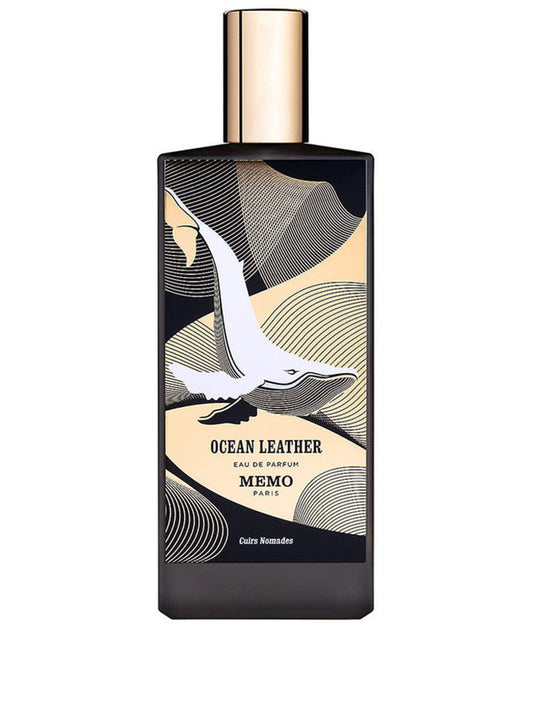 MEMO-MEMO EDP OCEAN LEATHER 75 ML-