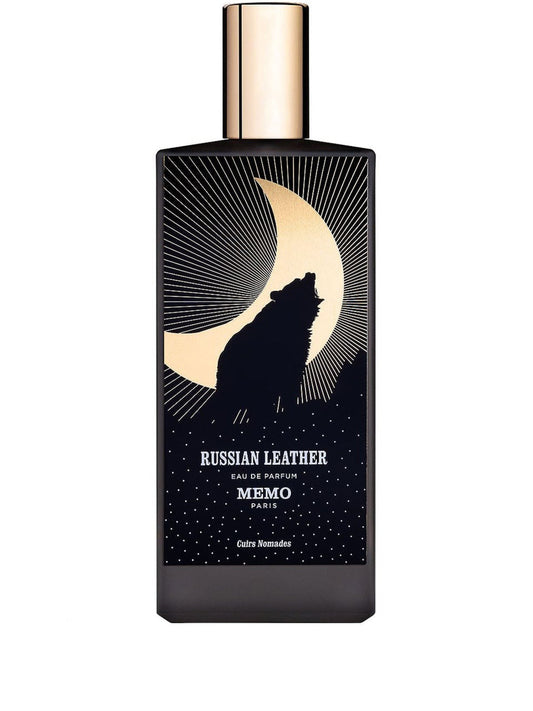 MEMO-MEMO EDP RUSSIAN LEATHER 75 ML-