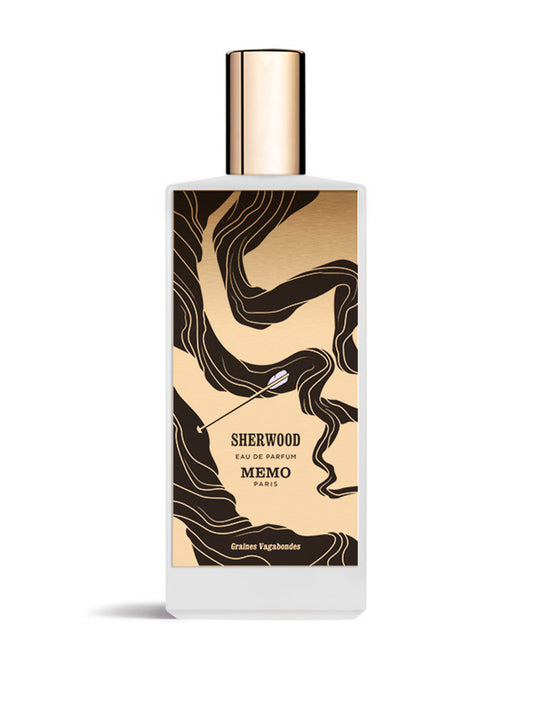 MEMO-MEMO EDP SHERWOOD 75 ML-