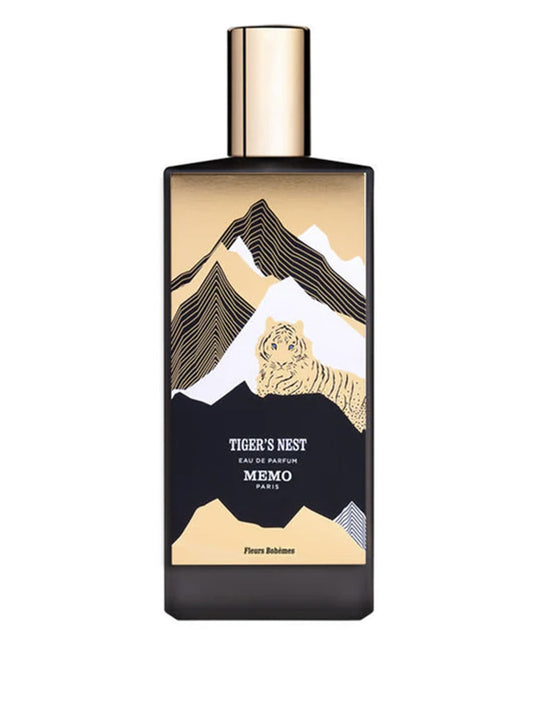 MEMO-MEMO EDP TIGER`S NEST 75 ML-
