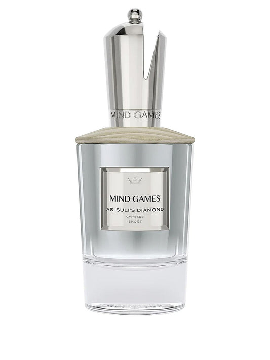 MIND GAMES-MIND AS SULI`S DIAMOND EXTRAIT 100 ML-