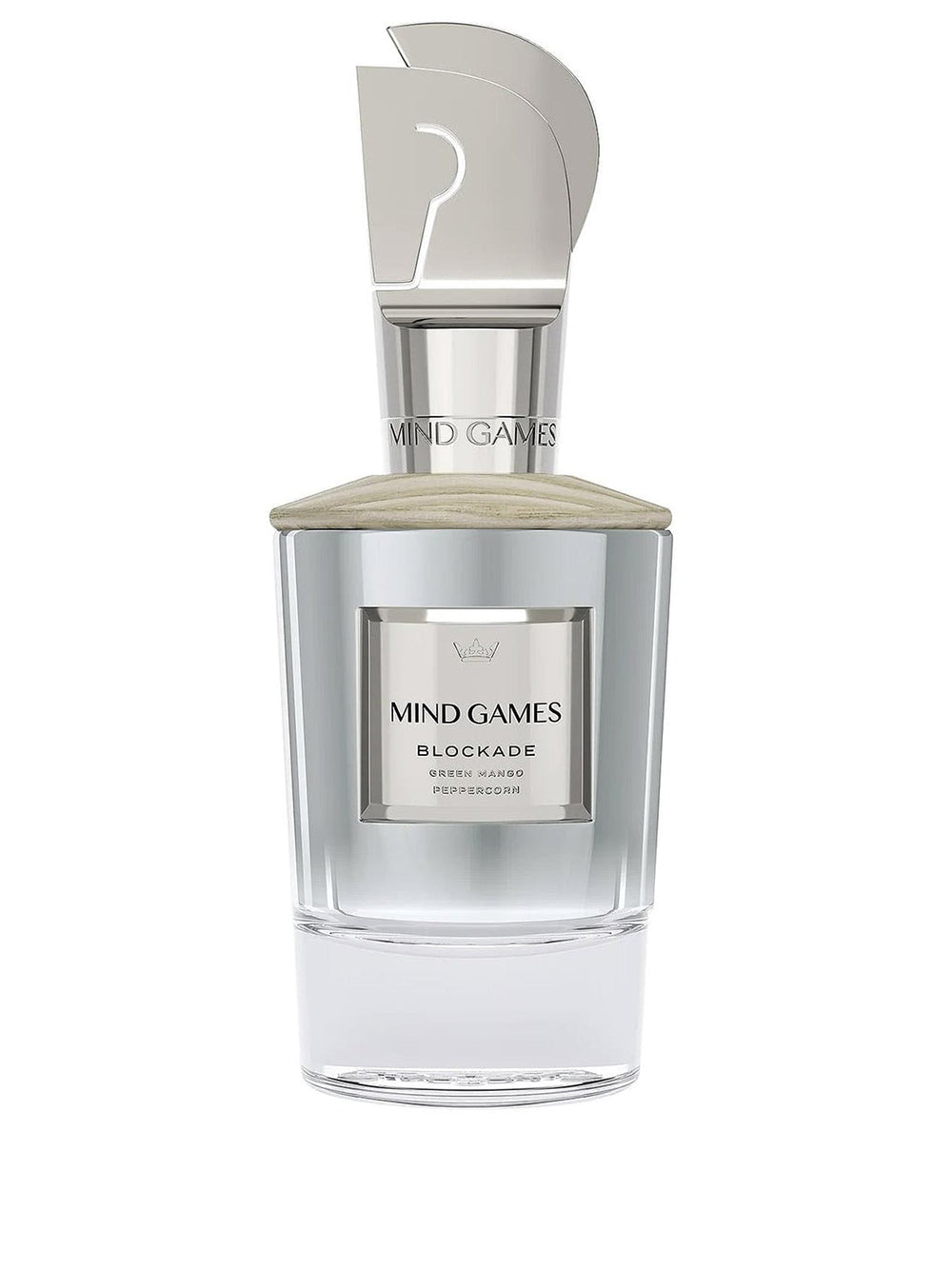 MIND GAMES-MIND BLOCKADE EXTRAIT 100 ML-