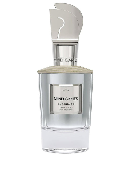 MIND GAMES-MIND BLOCKADE EXTRAIT 100 ML-