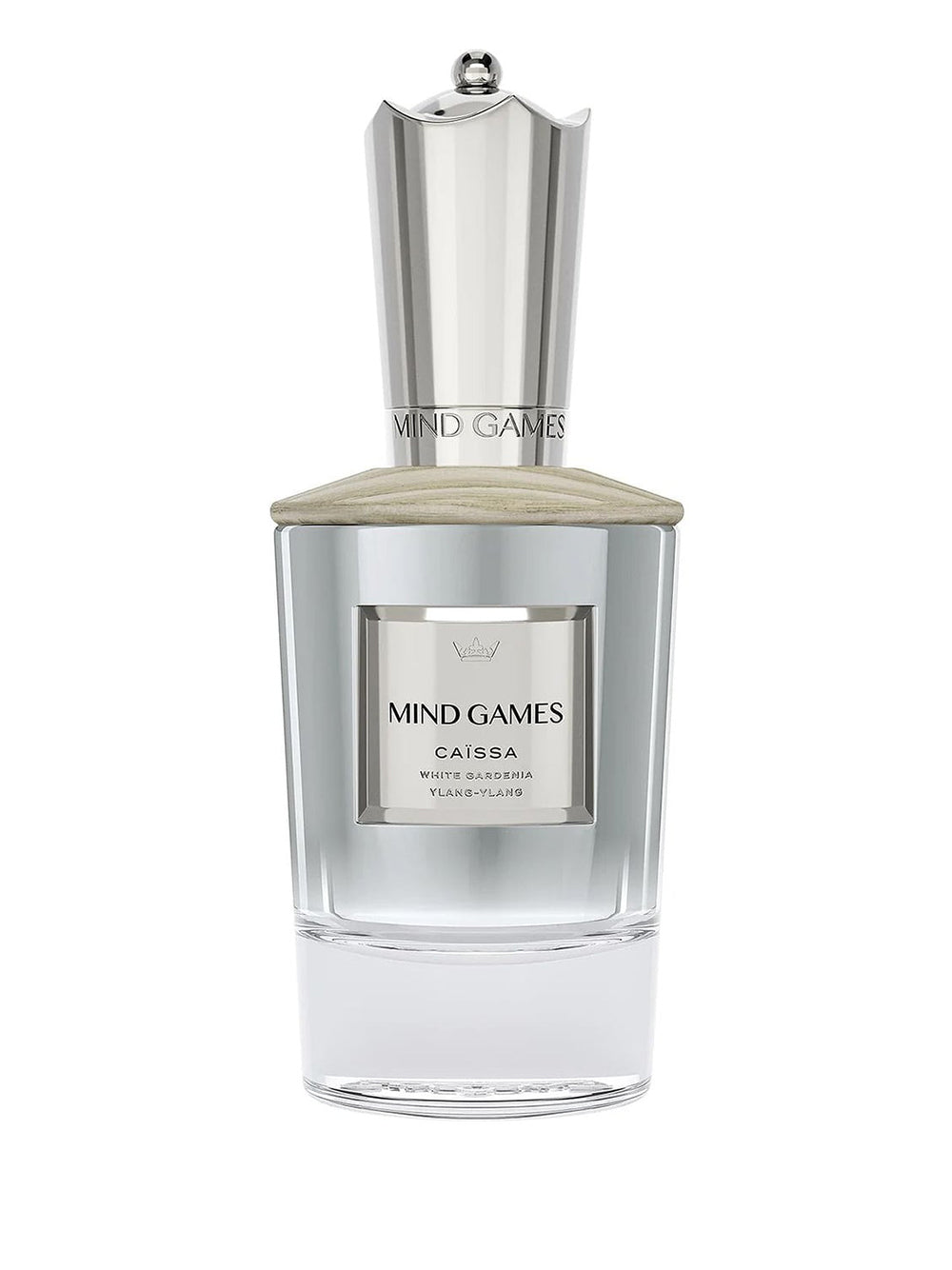 MIND GAMES-MIND CAISSA EXTRAIT 100 ML-