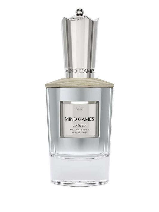MIND GAMES-MIND CAISSA EXTRAIT 100 ML-
