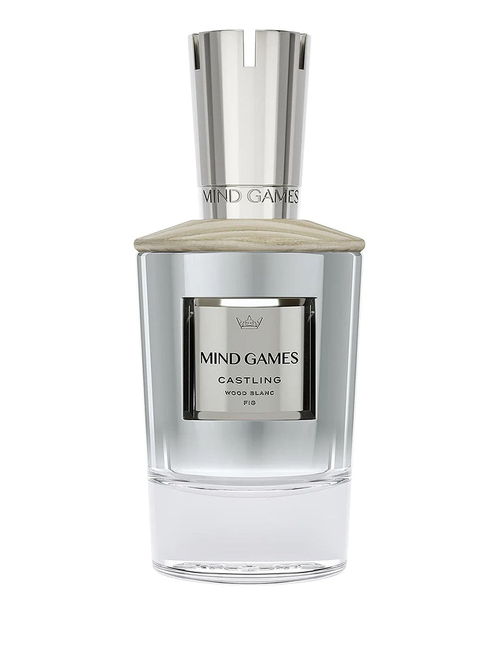 MIND GAMES-MIND CASTLING EXTRAIT 100 ML-