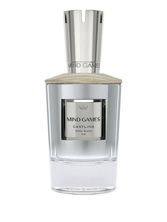 MIND GAMES-MIND CASTLING EXTRAIT 100 ML-