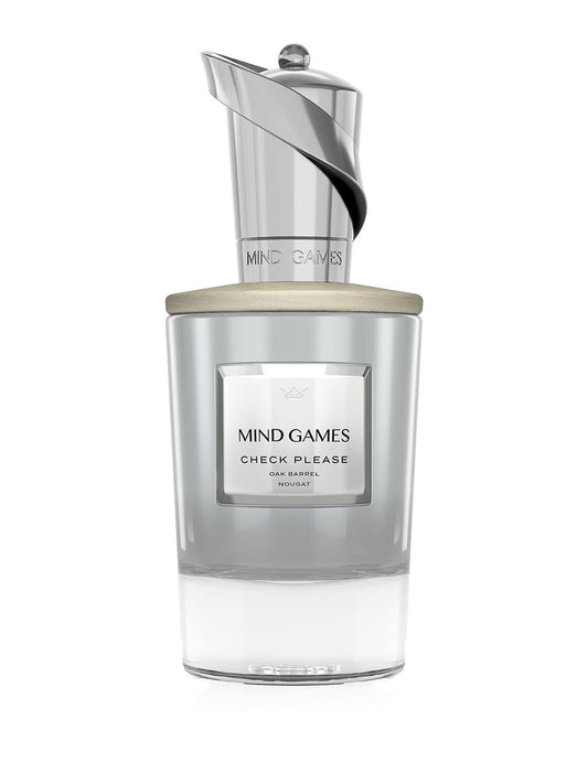 MIND GAMES-MIND CHECK PLEASE EXTRAIT 100 ML-