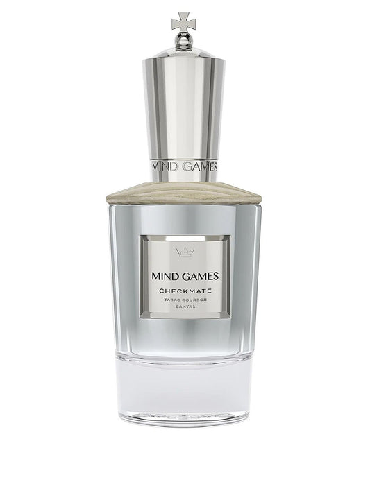 MIND GAMES-MIND CHECKMATE EXTRAIT 100 ML-